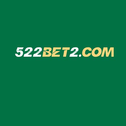 Logo da 522BET2