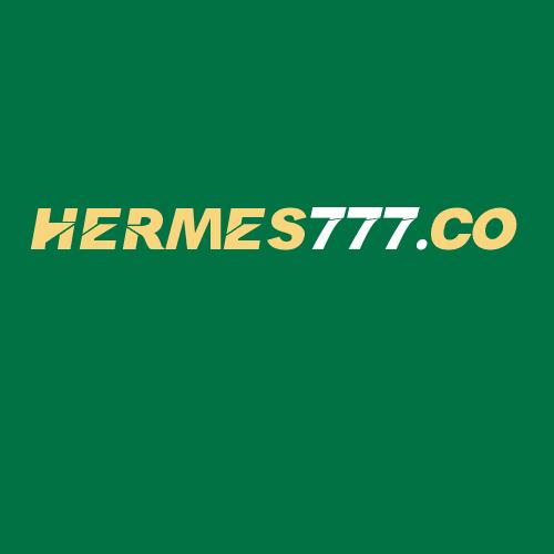 Logo da HERMES777.CO