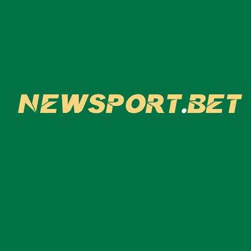 Logo da NEWSPORT.BET